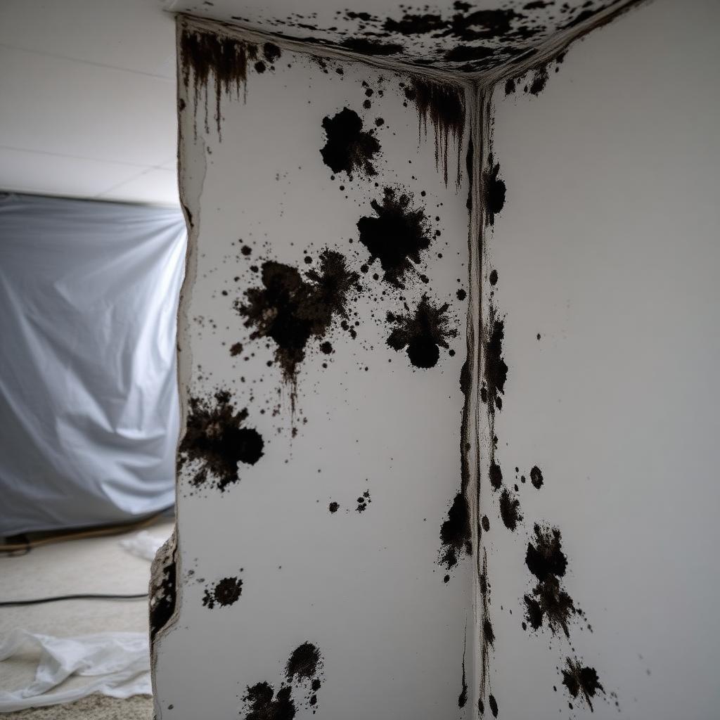 Mold Remediation & Removal
